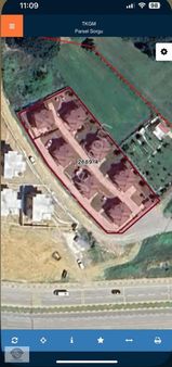 Yön Gayrimenkul Den Satılık 4+1 Dubleks