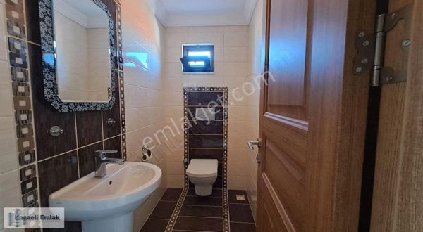 Değirmendere Tripleks Deniz Manzaralı Satılık Villa