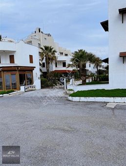 Bodrum Turgutreis De 3+1 Denize Sıfır Sitede Denize 50 Metre.