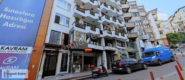 Tv 41 Sokağı Pasaj İçi Satılık İş Yeri & Depo