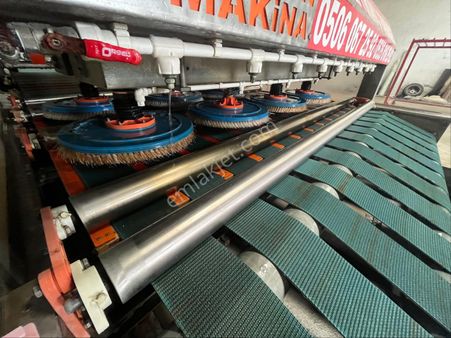 Manisa Merkez Devren Halı Yıkama Satılık