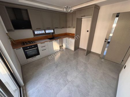 Pak Yapı'dan Akçay Altınkum Merkezde Ön Cephe Satılık 4+1 Dublex