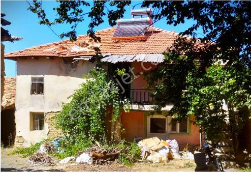 Denizli Çivril Bina Tapu Sahibi Perta Emlak Ümit Tahmaz