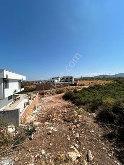 Aydın, Didim, Akyeniköy De Villa İmarlı 701 M2 Arsa