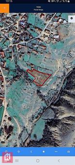 Kırklareli Merkez Kadıköyde Satılık Arsa