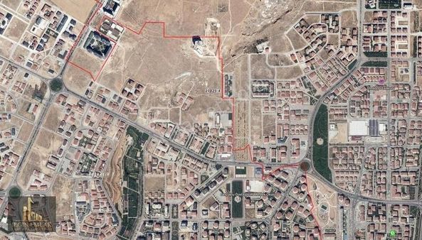 Yazırın Merkezinde Revize Alanda Satılık İmarlı Arsa