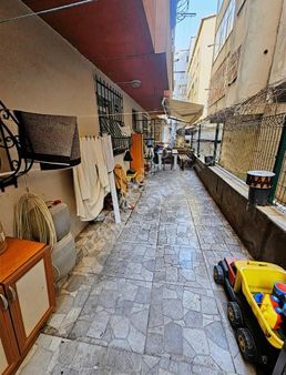 Satılık 3+1 Bahçe Katı