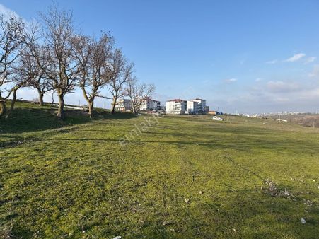 Tuşba Emlaktan 8 Dairelik Satılık Arsa