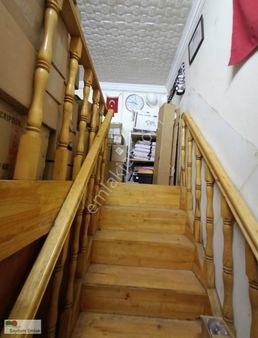 Giresun İnönü Caddesinde Satılık Dükkan