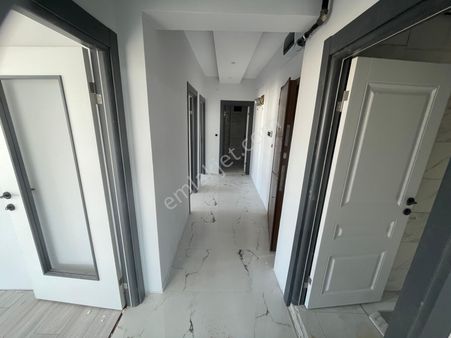Albayrak Blv Yakını Satılık Sıfır 2+1