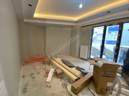 Avrupa Emlak Tan Kazım Karabekir Mah 100m² 3+1 Yüksek Giriş,yeni Bina,asansörlü Bina,iskanlı