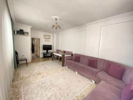 Etilerde Doğalgazlı Kombili Dubleks Daire