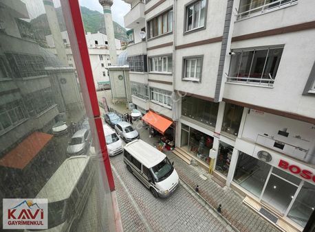 Maçkada Satılık İşyeri / Kavi Gayrimenkulden