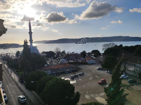 Çanakkale Cevatpaşafull Boğaz Manzaralı 4+1 Tam Dubleks