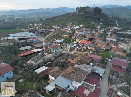 Antika Gayrimenkul'den Çaylı Mahallesinde Satılık Müstakil Ev