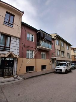 Sümer Mahallesinde Satılık 3 Katlı 3+1 Satılık Bina