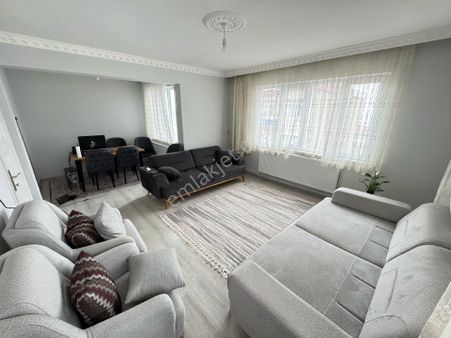 Furkan Emlak'tan Kadifekale Mah.3+1 4.kat 120m2 Deniz Manzaralı Fırsat Daire