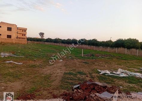 Beste'den Mıdık Mah. 600 M2 İmarlı Satılık Arsa