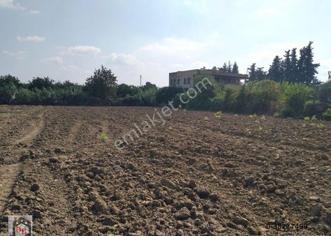 Beste'den K. Yüzgeç Bul. Bey Mah. Ana Yola Yakın 525 M2 İmarlı Satılık Arsa