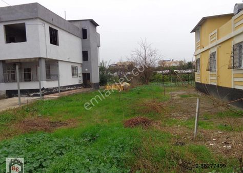 Beste'den Bey Mah. Sidney Düğün Salon Civ. 300 M2 İmarlı Satılık Arsa