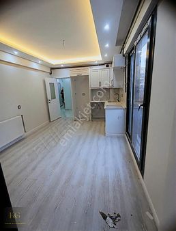 Manisa Yunusemre Muradiye De Satılık Sıfır 2+1 Ara Kat Daire