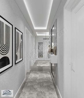 Akyol Emlak'tan Satılık Ultra Lüx 3+1 Daireler