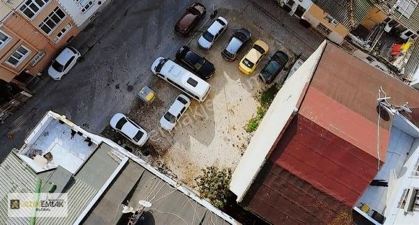 Büyükçekmece Çarşı İçerisinde Göl Deniz Ve E-5'e Yakın Fırsat