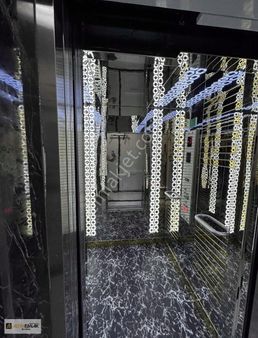 Altın Emlak Vadi'den Deniz Manzaralı Ultra Lüx Dublex Daire