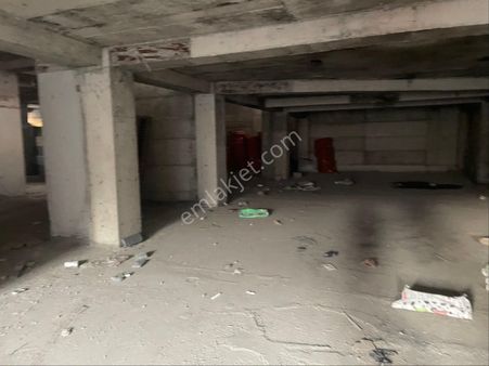 İnşaat Aşamasında Satılık Daire