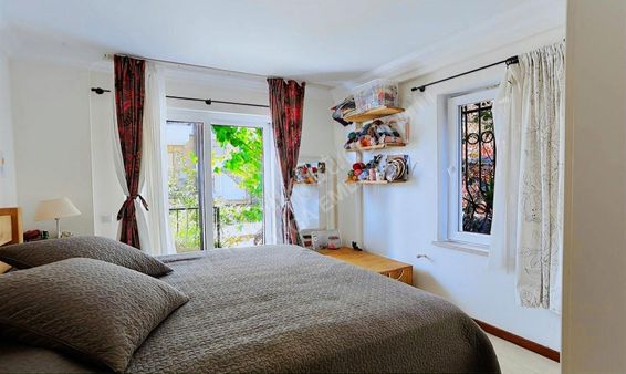 Viga Emlak'tan Kaş Merkezde 2+1 Daire