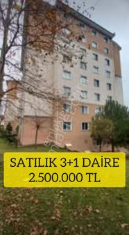 ( 55 ) Satılık 3+1 Daire