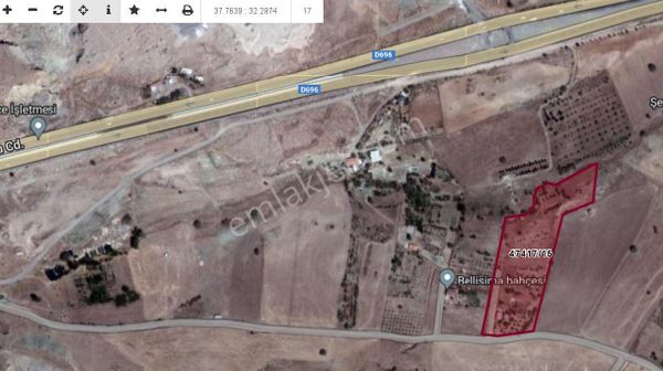 Çayırbağı İntikal Tapulu Elektrik Su Var Hazır Bahçeler