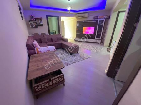 Karaçayda Eşyalı 2+1 Ayrı Mutfak