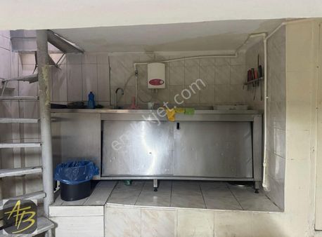 Sincan Merkezde 115m Acilll Satılık Dükkan