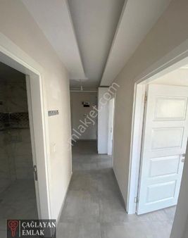 Çağlayan Emlaktan Büyükeceli Akkuyuda Satılık Daire