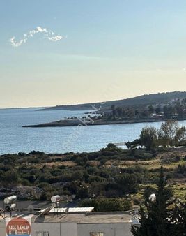 Kızkalesi Nde Satılık Full Eşyalı 3+1 Daire