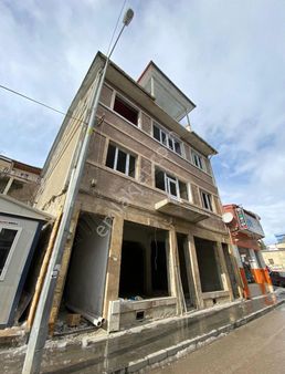 Merkezde Satılık Bina