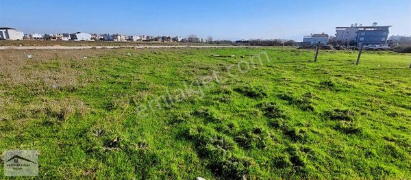 Has Cetınler Den Torbalı Tepeköyde 4 Kat Imar 812.m2 Arsa