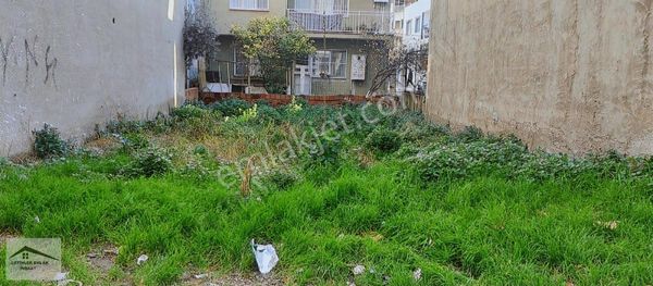 Has Cetınlerden Buca Inunu Mahallesınde 129 M2 Satılık Arsa