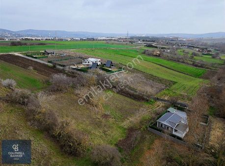 Çatalca Elbasan Mah. 601 M² Satılık Arsa