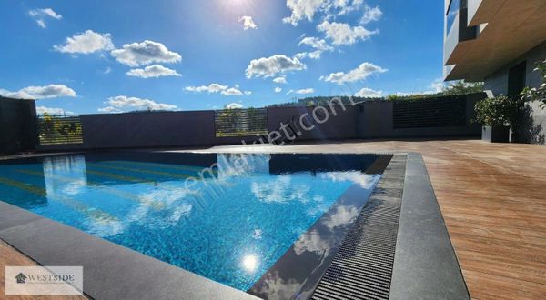 Westside'dan Ics Roya'da Satılık 2+1 Kiracısı Çıkıyor