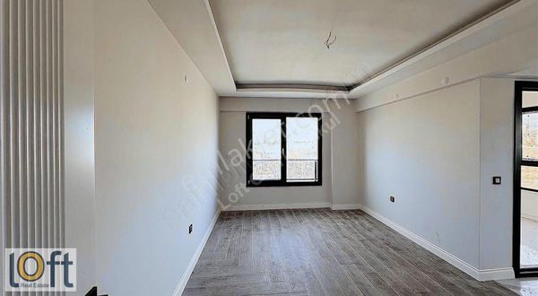 Yıldırım Beyazıt'ta 4+1 Lüx Yerden Isıtmalı - Kombili Daire Full