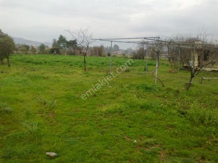 Bayır Da Satılık Arsa Doğa Manzaralı