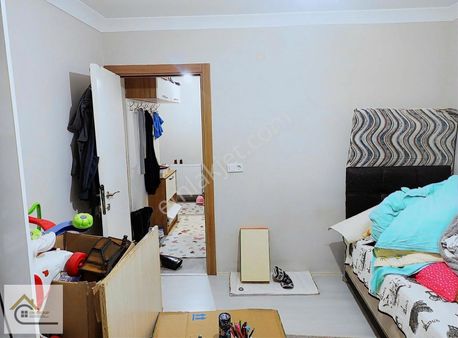 Aygören Mahallesinden Çarşı Merkeze Yürüme Meafesinde 2+0 Daire