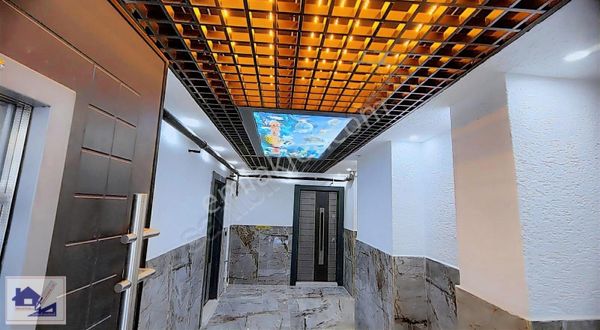 Emlakhan Yapı'dan Merkezi Konumda Ara Kat Lüks Sıfır Daire