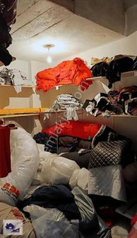 Gaziosmanpaşa Küçükköy Satılık Dükkan