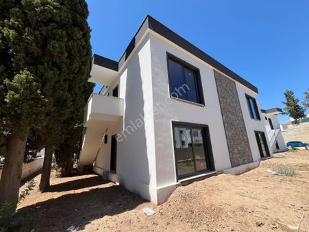 Bodrum İslamhaneleri'nde Satılık Bahçe Ve Üst Kat Seçenekleri