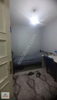 Fatih Yeşiltekke Sokak 3+1 Satılık Daire