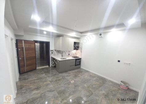 Erenköy'de Tapu Masrafsız Otogar Ve Tramvay Yakını Doğalgazlı Sıfır Y.giriş 1+1_60m2 Satılık Daire