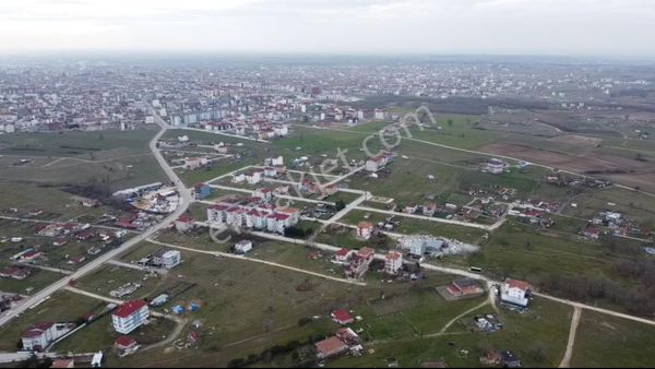 Mayadan Tekirdağ/kapaklı'da Yeni Kamu Kurumlarına Yakın Arsa